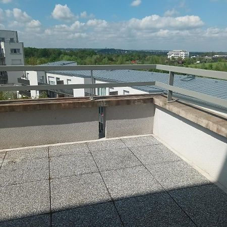 شقة Junior Brétigny-sur-Orge المظهر الخارجي الصورة